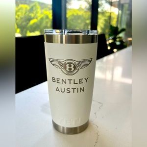 Bentley Austin Yeti Cup